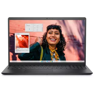Notebook Inspiron15 Fhd I5-1334U 16Gb Ddr4 Ssd 512Gb 3530 (Sem Rj45) Win11 Pro St Dell - 1