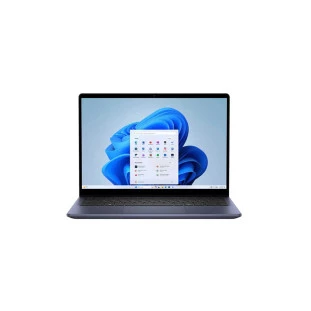 Notebook Inspiron 14" Fhd Amd Ryzen 5 8Gb Ddr5 Ssd 512Gb I7445-5333Blu-Pus Win11 Home Dell - 1