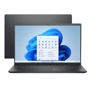 Notebook Inspiron 15" Fhd I7-1255U 16Gb Ddr4 Ssd 512Gb 3520 Win10 Pro Dell - 1