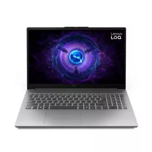 Notebook Loq-e 15.6" Hd I7-12650hx 16Gb Ddr5 Ssd 512Gb Rtx 4050 (3 Anos De Garantia) Win11Pro Lenovo - 1