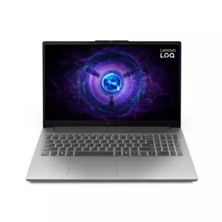 Notebook Loq-e 15.6" Hd I7-12650hx 16Gb Ddr5 Ssd 512Gb Rtx 4050 (3 Anos de Garantia) Linux Lenovo - 1