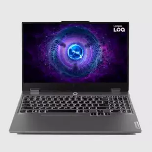 Notebook Loq-e 15.6" Hd I7-13650hx 16Gb Ddr5 Ssd 512Gb Rtx 5050 (3 Anos Garantia) Win11 Home Lenovo - 1