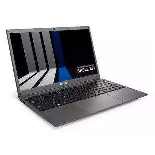 Notebook Master 14'' Fhd I7-1195G7 8Gb Ssd 512Gb Nvme M.2 2280 Shell Efi 3 Anos De Garantia Positivo - 1