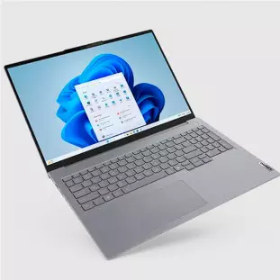 Notebook Thinkbook G8 16'' 7 240H 16Gb Ddr5 Ssd 512Gb Win11 Home 21Tw0007Bo Lenovo - 1