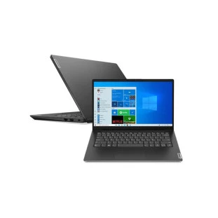 Notebook V14 14" Fhd I5-1235U Ddr4 8Gb 256Gb M2 Nvme 82Nms00100 Win10 Pro St Lenovo - 1