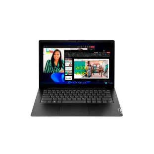 Notebook V14 14" G4 Fhd Amd Ryzen 5 7520U 8Gb Ddr5 256Gb 83Ge000Dbr 03 Anos Garantia Freedos Lenovo - 1