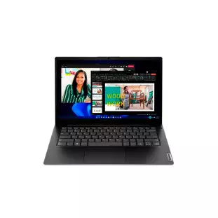 Notebook V14 14" G4 Fhd Amd Ryzen 5 7520U 8Gb Ddr5 256Gb 83Ge000Dbr 03 Anos Garantia Freedos Lenovo - 1