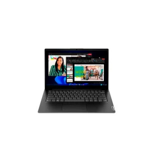 Notebook V14 14" G4 Fhd Amd Ryzen 5 7520U 8Gb Ddr5 256Gb 83Ge000Dbr 3 Anos Garantia Win11 Pro Lenovo - 1