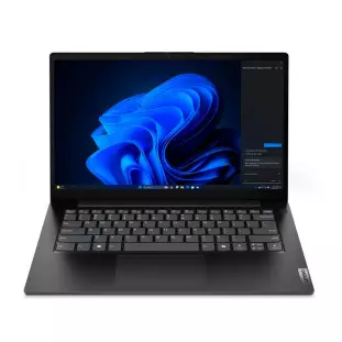 Notebook V14 G5 Irl 14" Fhd I7-13620h 16Gb Ddr5 Ssd 512Gb 83Uv000jbo Win11 Pro Lenovo - 1