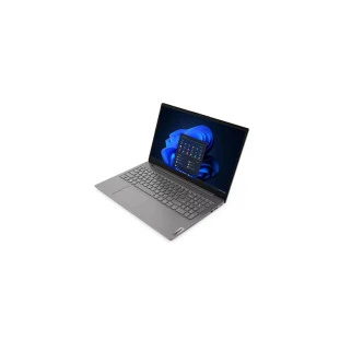 Notebook V15 G3 15.6" Fhd I5-1235U 16Gb Ddr4 756Gb (Ssd 256Gb +Hd 500Gb) 82Um000Gbr Win10 Pro Lenovo - 1