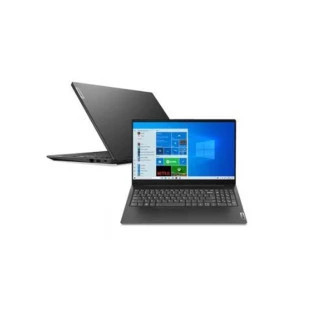 Notebook V15 G3 15.6" Fhd I5-1235U 16Gb Ddr4 Ssd 500Gb M2 82Um000Gbr Win10 Pro St Lenovo - 1