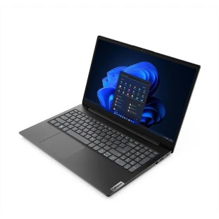Notebook V15 G3 15.6" Fhd I5-1235U 8Gb Ddr4 Ssd 256Gb 82Um000Gbr Win10 Pro St Lenovo - 1