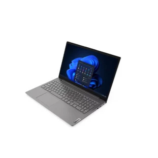 Notebook V15 G3 15.6" Fhd I5-1235U 8Gb Ddr4 Ssd 480Gb 82Um000Gbr Win10 Pro St Lenovo - 1