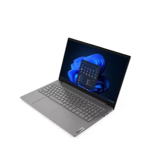 Notebook V15 G3 15.6" Fhd I7-1215U 8Gb Ssd 256Gb M2 82Um000Bbr Win11 Pro Lenovo - 1