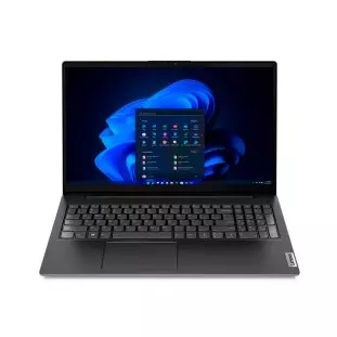 Notebook V15 G4 15.6" Fhd I5-13420h 16Gb Ddr4 512Gb (Ssd 256Gb + 256Gb) 83Gl0012br Win11 Pro Lenovo - 1
