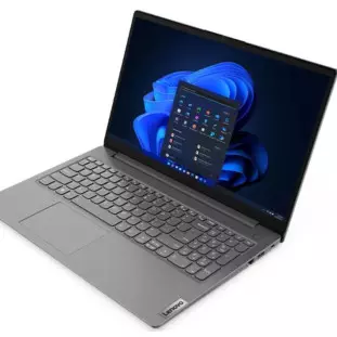 Notebook V15 G4 15.6" Fhd I5-13420h 16Gb Ddr4 Ssd M2 1Tb 83gl0012br Win11 Pro St Lenovo - 1