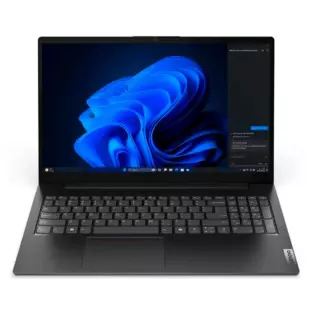 Notebook V15 G5 15.6" Fhd I5-13420h 8Gb Ddr5 Ssd 512Gb Win11 Pro Lenovo - 1