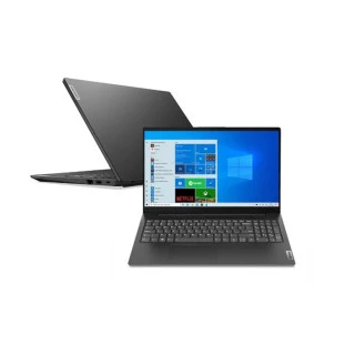 Notebook V15 Iml 15.6" Fhd I3-10110U 8Gb Ddr4 Ssd M2 256Gb 82Nq0000Br Win10 Pro St Lenovo - 1