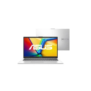 Notebook Vivobook Go 15.6" Fhd I3 N305 Ddr4 4Gb Ssd 256Gb E1504Ga-Nj441W Win11 Home Asus - 1