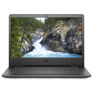 Notebook Vostro 14" Hd I3-1005G1 4Gb Ddr4 Ssd 128Gb 210-Aylo-F0W9 Linux Dell - 1
