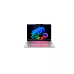 Notebook Yoga 2-In-1 16.0" Wuxga Touch Ultra 7 256V 16Gb Ddr5 Ssd 1Tb 83Jt0001Us Win11 Home Lenovo - 1