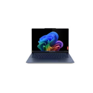 Notebook Yoga Slim 14.5" Oled Touch Elite Snapdragon X1E-78-100 16Gb Ddr5  512Gb Win11 Home Lenovo - 1