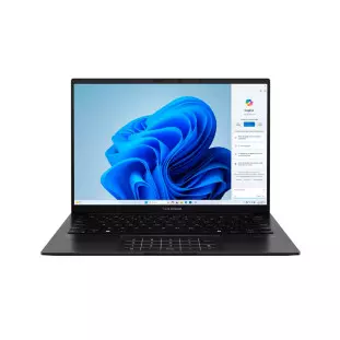 Notebook Zenbook Um3406ka 14'' Oled Touch Ryzen 7 350 Ai 32Gb Sdd 1Tb Win11 Pro Asus - 1