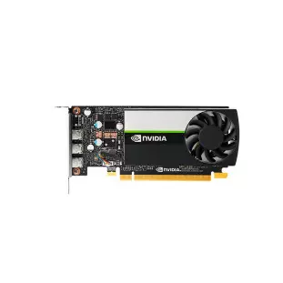 PLACA DE VIDEO ** NVIDIA QUADRO T400 4GB GDDR6 64 BITS VCNT4004GB-PB PNY - 1