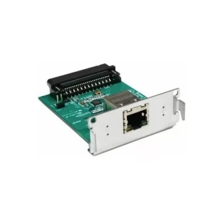 PLACA INTERFACE ETHERNET PARA IMPRESSORA MP-4200 BEMATECH - 1