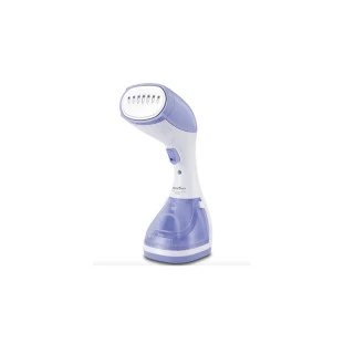 Passadeira a Vapor Portatil 220V Branca E Violeta Bvp02l Britania - 1