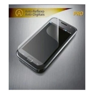 Pelicula Anti-Reflexo E Anti-Digitais Para Xoom 10.1" Diamant - 1