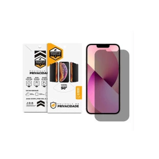 Pelicula De Privacidade  Iphone 13 E 14 Gs-3807 Gshield - 1