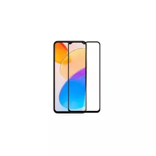 Pelicula De Vidro 3D Para Samsung Galaxy A06 Oem - 1