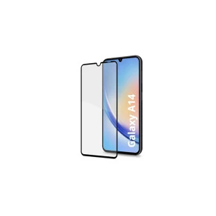 Pelicula De Vidro 3D Para Samsung Galaxy A14 Oem - 1