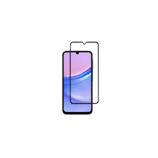 Pelicula De Vidro 3D Para Samsung Galaxy A15 Oem - 1