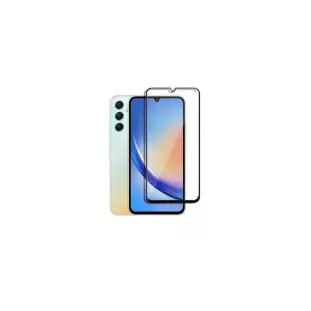 Pelicula De Vidro 3D Para Samsung Galaxy A35 Oem - 1