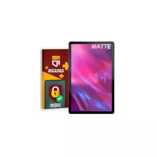 Pelicula Hidrogel Para Tablet Len Oem - 1