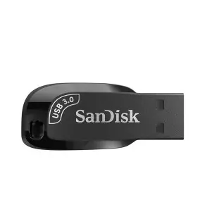 Pendrive 64Gb Usb 3.2 Ultra Shift Sdcz410-64G Sandisk - 1