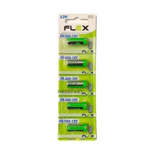 Pilha Alcalina 23A 12V Fx-23A Flex - 1