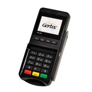Pinpad Usb Ppc930 Gertec - 1