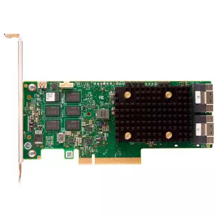 Placa Controladora Serveraid 940-8I 8Gb Flash 12Gb 4Y37A09729 Lenovo - 1