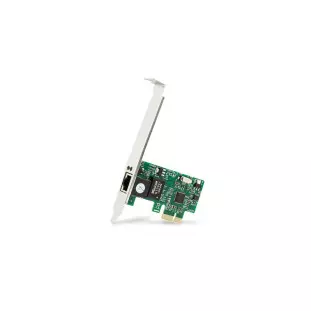 Placa De Rede Pci-E Vlan 2400Mbps Lt-P668 Lotus - 1