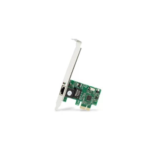Placa De Rede Pci-E Vlan 2400Mbps Lt-P668 Lotus - 1