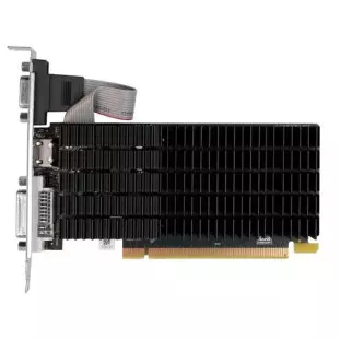 Placa De Video 2Gb Ddr3 R5 230 Low Profile 64Bits Dvi Hdmi Vga Gpuvkr52302Gbh3 Vinik - 1