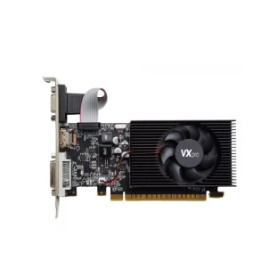 Placa De Video 4Gb Ddr3 Gt 740 128Bits Vga Hdmi Dvi Vxgt740Lp4Gd3 Vxpro - 1