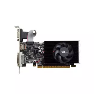 Placa De Video 4Gb Ddr3 Gt 740 128Bits Vga Hdmi Dvi Vxgt740Lp4Gd3 Vxpro - 1