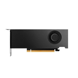 Placa De Video Gamer Quadro 20Gb Rtx 4000 Gddr6 160Bits Nvidia Vcnrtx4000adalp-Pb Pny - 1