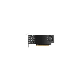 Placa De Video Quadro 4Gb Rtx A400 Gddr6 66Bits Nvidia Vcnrtxa400atx-Pb Pny - 1