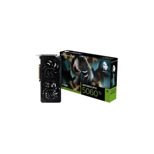 Placa De Video Quadro 8Gb Rtx 5060 Ti Ghost Gddr7 128Bits Rtx5060ti Gainward - 1