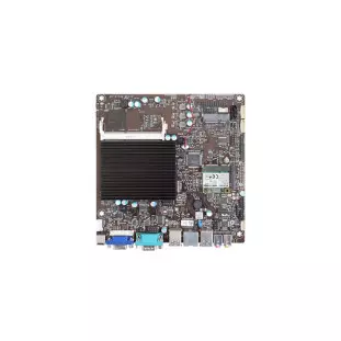Placa Mae Wibtek Pj3710 Me V4.0 Thin Mini Itx Sem Wifi Kmex - 1